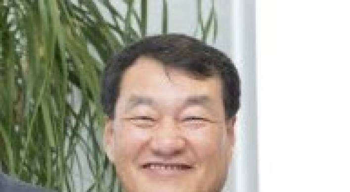 Samsung Engineering names new CEO