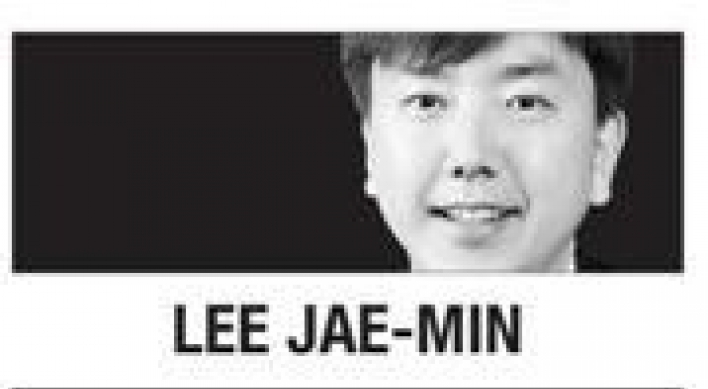 [Lee Jae-min] A rare rush to Apple’s rescue