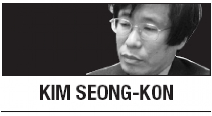 [Kim Seong-kon] Rereading history: Yi Kwangsu’s ‘My Confessions’