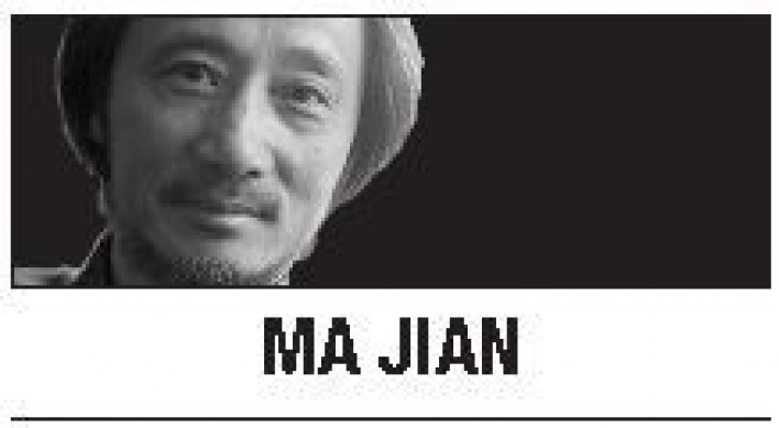 [Ma Jian] Bo’s trial not to end the scandal