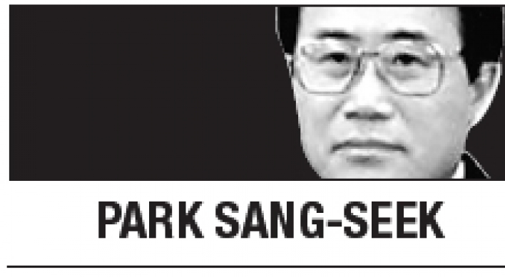 [Park Sang-seek] Two different views of armistice 60 years on