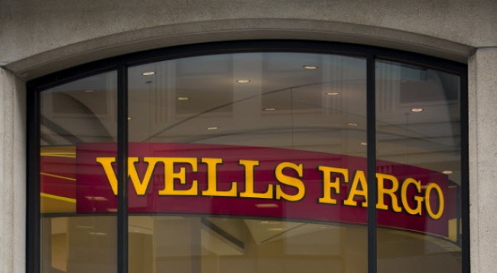 Wells Fargo to eliminate 2,300 jobs