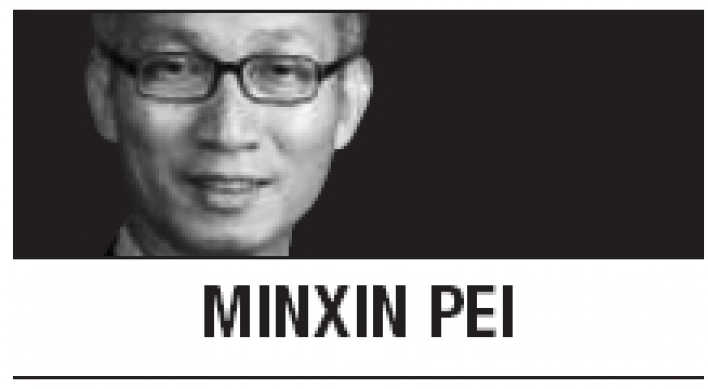 [Minxin Pei] Why Bo Xilai stole the show