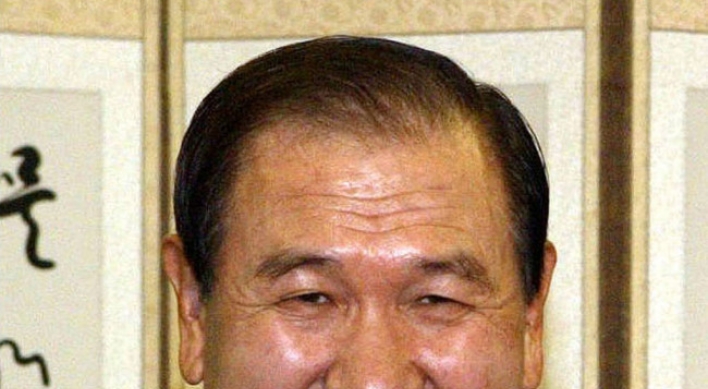 Former President Roh released from hospital