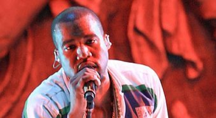 Kanye West ‘plays wedding of Kazakh leader’s grandson’
