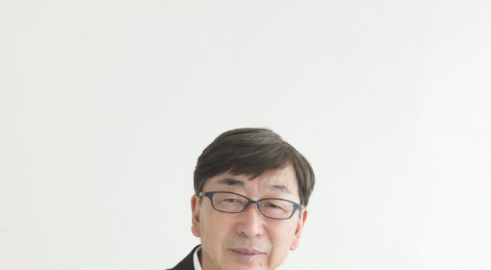 Architect Toyo Ito discusses his inspiration, philosophy