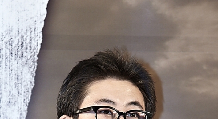 Korean filmmaker one of NYT’s 20 directors to watch