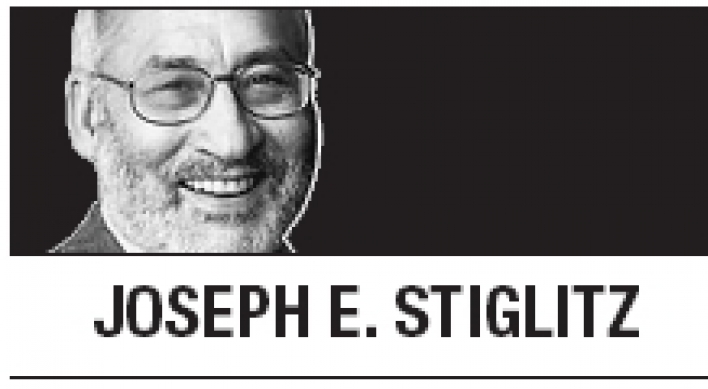 [Joseph E. Stiglitz] A victory for vultures on Argentinian debt