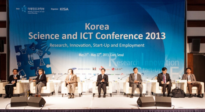 Korea sees growth potential in technology convergence