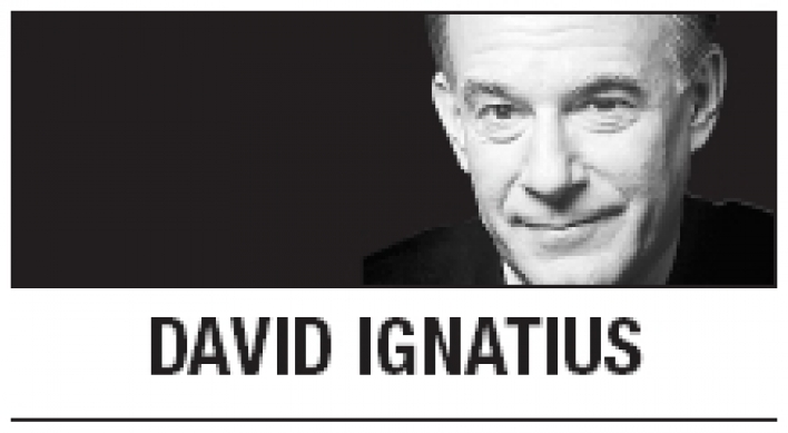 [David Ignatius] The neo-Machiavellian?