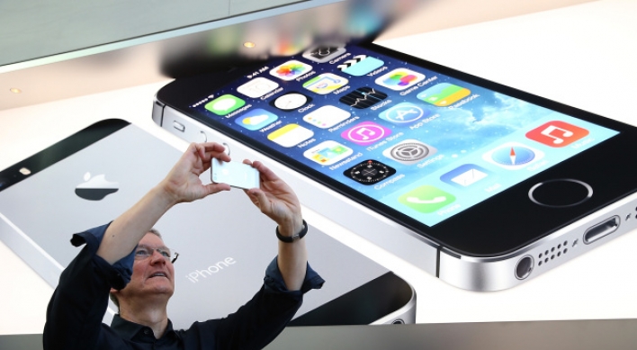 Will iPhone fever sweep Korea again?