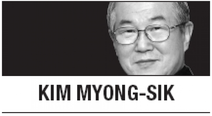 [Kim Myong-sik] Is bringing overseas artifacts home desirable?