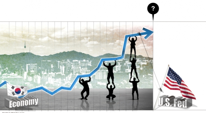 Economic signs point to recovery