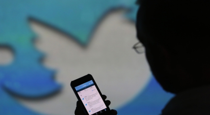 Twitter valuation may exceed $20b