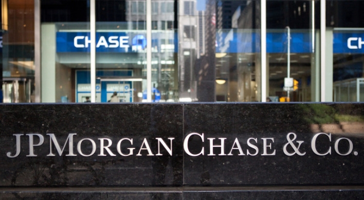 U.S., JPMorgan reach tentative deal