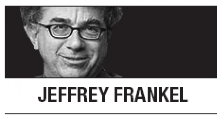[Jeffrey Frankel] African leaders eye world’s most valuable award