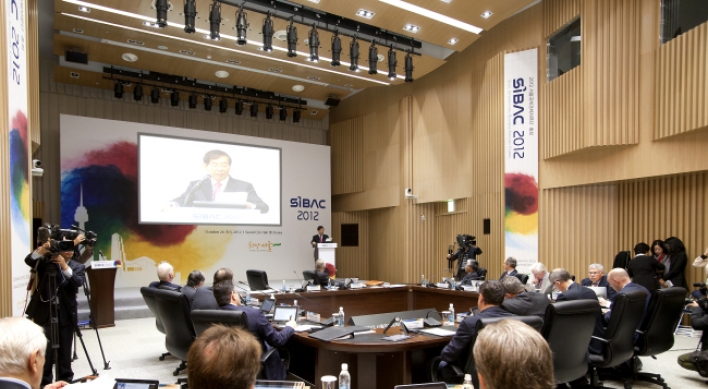 Global business leaders to discuss Seoul tourism