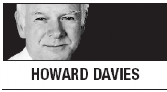 [Howard Davies] JPMorgan highlights ‘too-big-to-fail’ problem