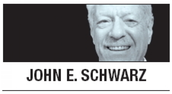 [John E. Schwarz] Recalibrating the out-of-whack poverty line