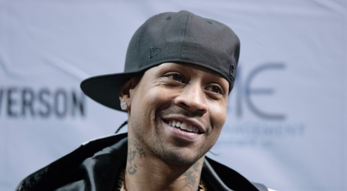 Saying goodbye: Allen Iverson retires from NBA