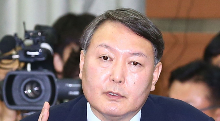 [Newsmaker]Ex-NIS probe chief thrust back into limelight
