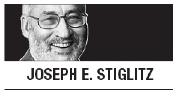 [Joseph E. Stiglitz] South Africa joins investment pact rebellion