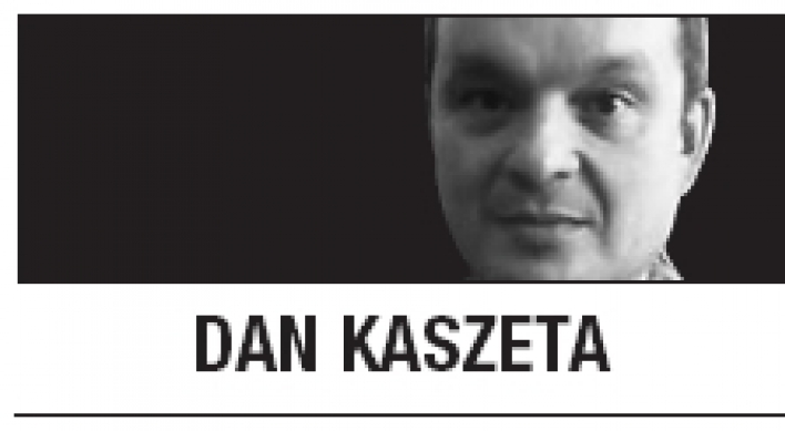 [Dan Kaszeta] Send Syria’s chemical weapons to Albania