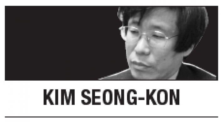 [Kim Seong-kon] Cultural dimension in translation