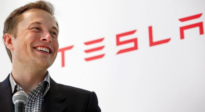 Tesla undecided on launching in Korea