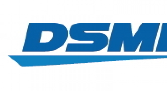 DSME monopolizes LNG carrier market