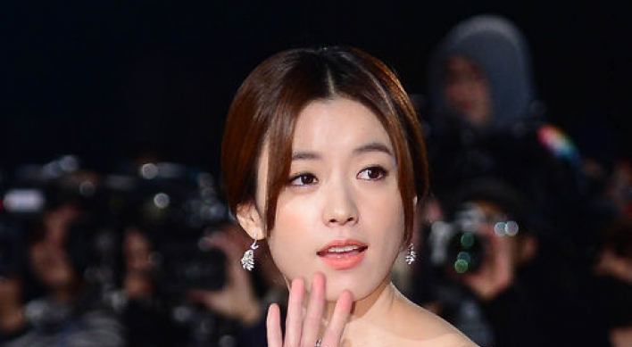3 indicted for blackmailing actress Han Hyo-joo
