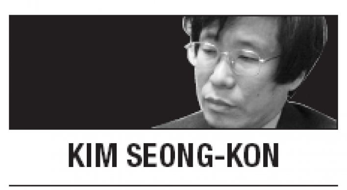 [Kim Seong-kon] ‘Life of Pi’ and life of Psy