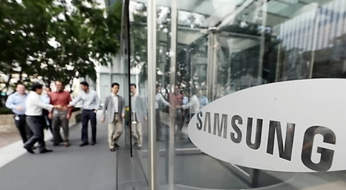 Samsung braces for annual reshuffle