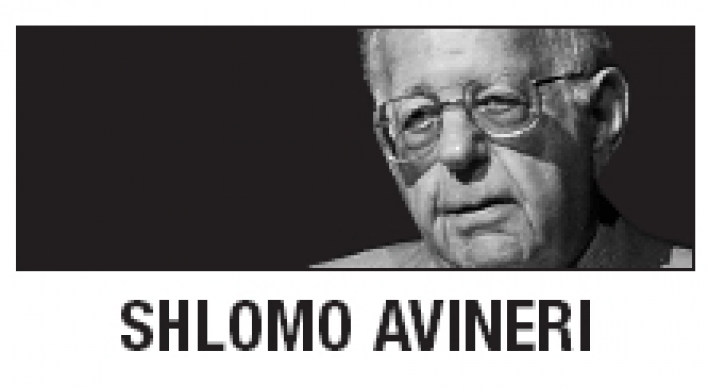 [Shlomo Avineri] The great U.S. losing streak