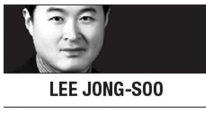 [Lee Jong-soo] Overcoming issues of history and territory in Asia