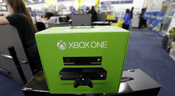 Over 2M Xbox One units sold in first 18 days