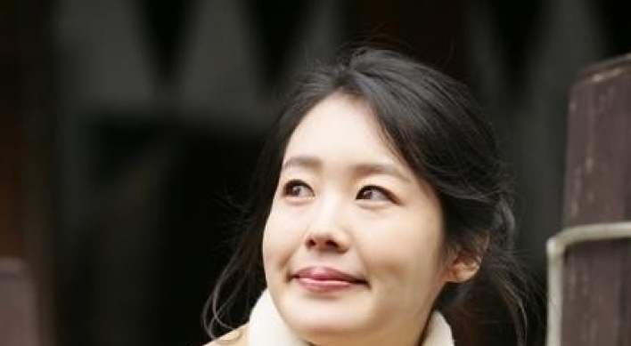 황수정 브라운관 복귀...이서진 누나 역 맡는다