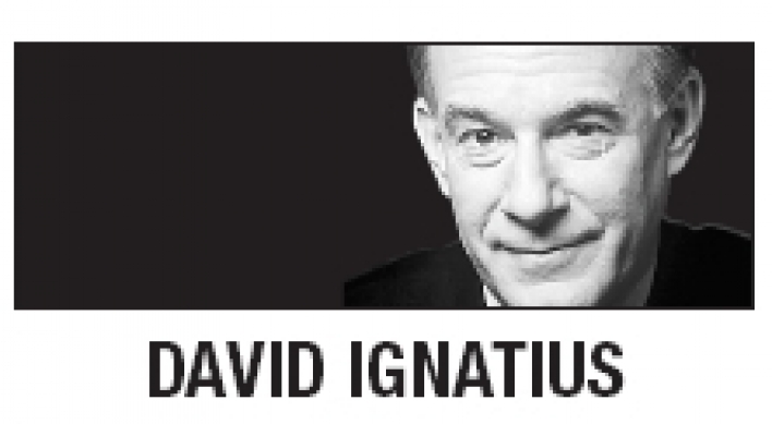 [David Ignatius] Obama’s pragmatic diplomacy