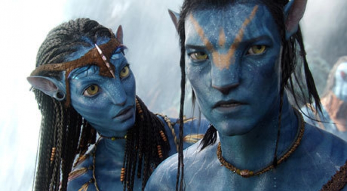 Cameron to shoot 3 'Avatar' sequels in New Zealand