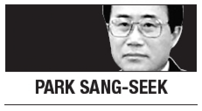 [Park Sang-seek] Live up to, not just uphold, Mandela’s spirit