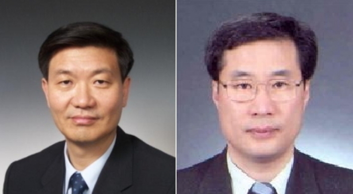 New chiefs named for Hyundai Mobis, Wia