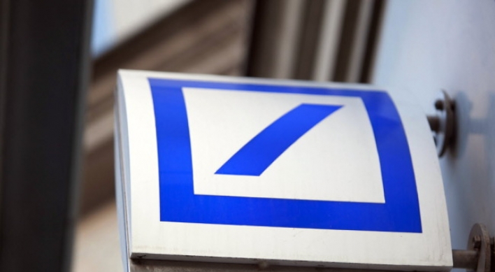 Deutsche Bank says will pay $1.9b in U.S. mortgage case