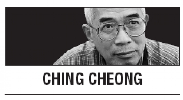 [Ching Cheong] Jang Song-thaek’s execution bodes ill for China
