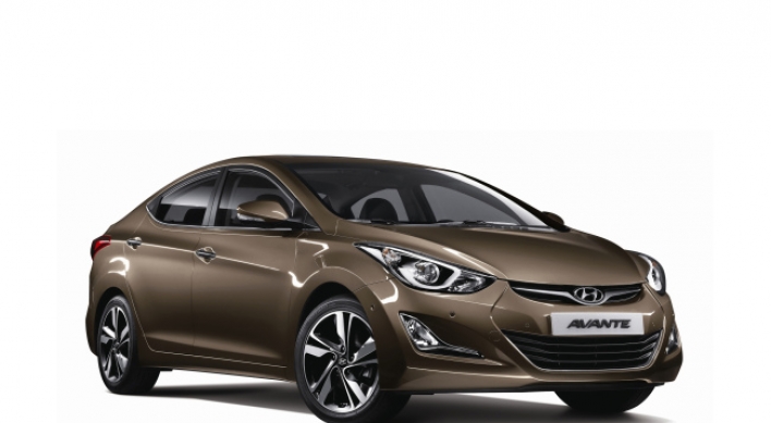 Hyundai Motor’s sales grow 7.3%