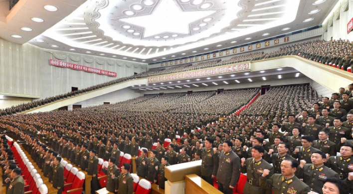 Pyongyang intensifies reconciliatory signals