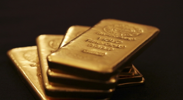 Gold analysts get most bullish in a year after rout