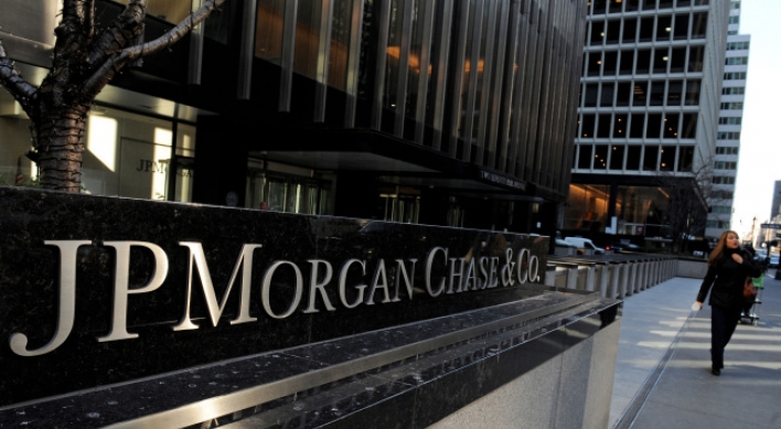 JPMorgan to pay over $2.5b in Madoff fraud