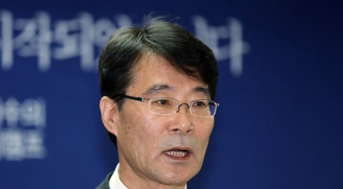 Opposition divided over Seoul mayorship