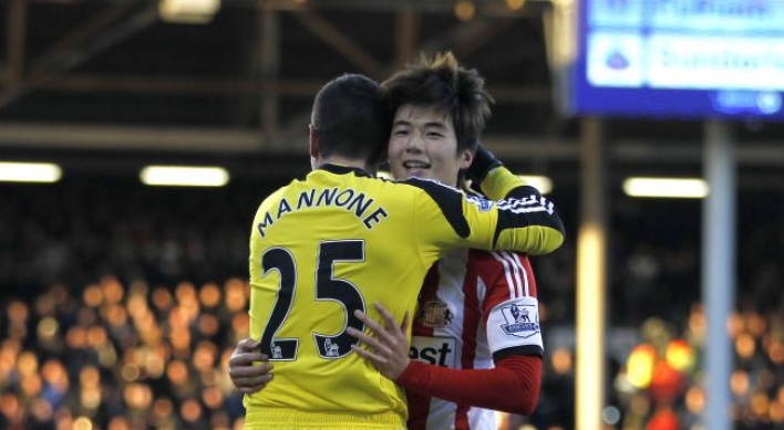 ‘Ki Sung-yeung not to be recalled’