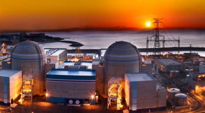 KHNP strives to rebuild public trust in nuclear power plants